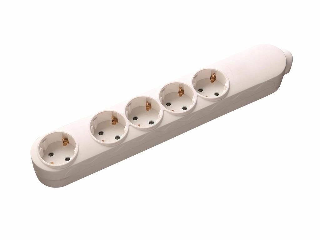 prelungitor 5 prize 5m, cablu 3x1.5mmp, well - imagine 7